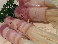 -新石器烤肉(百联川沙店)