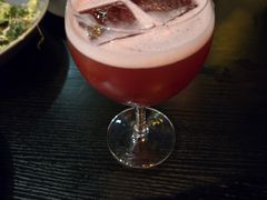 -叁 Three· bistro餐酒馆