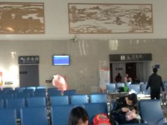 -嘉峪关南站