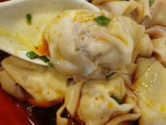 -龙抄手(春熙路总店)