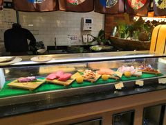 -OPEN開全日自助餐厅·牛肉火锅·海鲜(佛山希尔顿酒店)