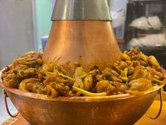 -炉小二铜锅牛蛙•川湘菜(三里屯店)
