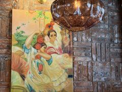 -BROWNSTONE布朗石西班牙餐厅(富城店)