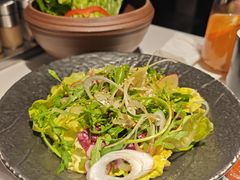 -焱铁烧·黑毛和牛专门店(杭州嘉里中心店)