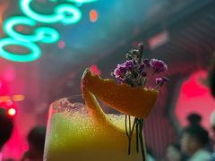-MOSSO音乐酒吧·Live House(南京西路店)
