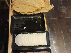 -牛鲜胜·潮汕牛肉自助火锅(番禺市桥店)