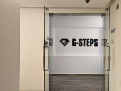 -G-STEPS舞蹈工作室