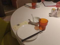 -汤城小厨•粤菜•靓汤(苏州街店)