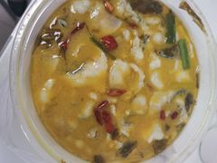 -陈生记黑鱼馆·20年活鱼现杀(宁波鼓楼店)