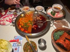 -小龙坎火锅(全球总店)