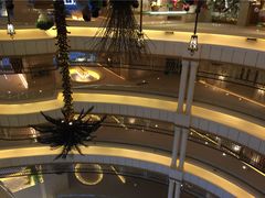 上海大酒店-上海大酒店(南京东路店)