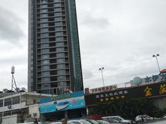 门面-黄金海岸水上乐园