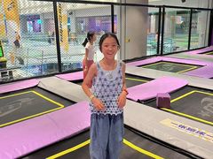 -PARTY DAY 运动超乐场(西安钟楼店)