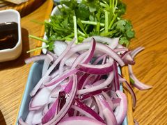-春饼先生·北京烤鸭(甘井子万达店)