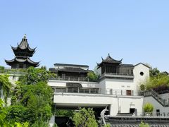 -江宁织造博物馆
