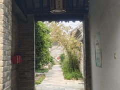 -天朝元辅-徐州民俗博物馆