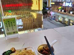 -菩提素健康自助素食馆