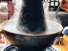 -丁卯•铜锅涮肉(工体店)