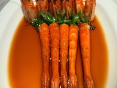 -莉莉海堂HAITANG·烤鸭(国贸商城店)
