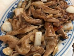 -老万饭馆