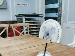 -TOUCH泰奇(金桥长岛路店)