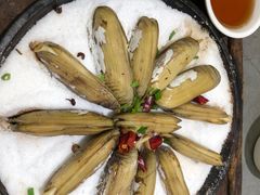 -阿毛饭店(和义路店)