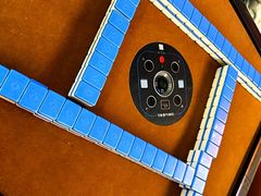 -满纷轰趴·生日聚会·公司团建·城市系列(前海店)