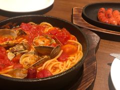 -萨莉亚意式餐厅(杭州西溪龙湖天街店)