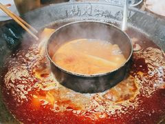 -楠火锅(龙阳广场店)