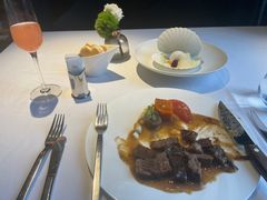 -王品牛排(杭州大厦店)