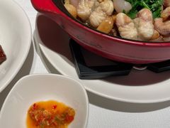 -莆田餐厅PUTIEN(世博源店)