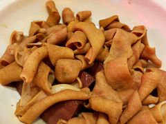 鹅肠-陈鹏鹏潮汕菜(宝安机场T3航站楼店)