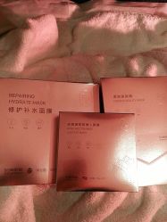 -时尚殿堂·颜SPA