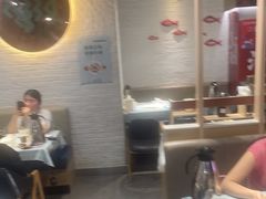 -鱼酷活鱼烤鱼(北美店)