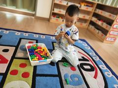 -青浦太阳花双语私立幼儿园