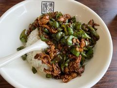 -德天顺盖码饭(人民西路店)