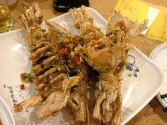 -揭阳钟记小食(福田新村店)