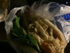 -郭阿姨月亮馍
