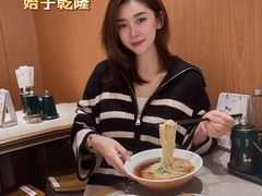 -松鹤楼面馆(清河万象汇店)