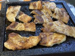 -火炉情韩国料理店(古田路店)