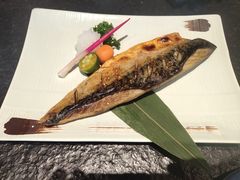 -将太无二·北美传奇寿司(荟聚购物中心西红门店)