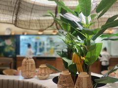 -南越郡·越式风味餐厅(青秀万达店)