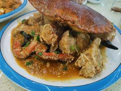 -渔中舟海鲜大排档(普陀沈家门店)