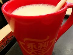 -永和大王(蛙嫩鸡香煲煲鲜·军博店)