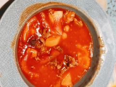 -耶里夏丽·丝路新疆菜·清真食品(徐汇南丹东路臻选店)