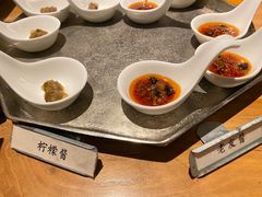 -漆黑觉米粉(三里屯店)