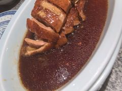 -南京大牌档(济南万象城店)