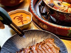 -羊大爷涮肉(亮马桥店)