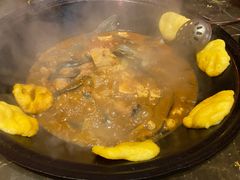 -粗粮人家·东北菜(洋桥店)