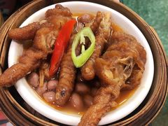 -七爺清汤腩(南开大悦城店)